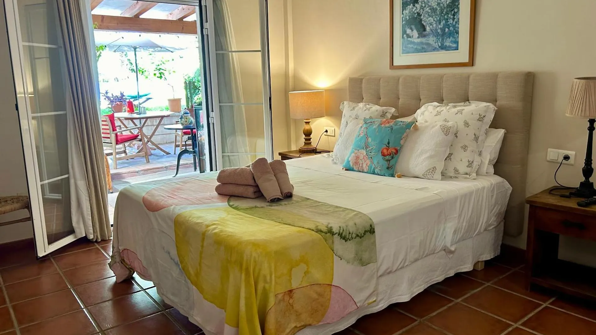 Bed & Breakfast At Home In Malaga Stay & Solo Travellers Rincón de la Victoria