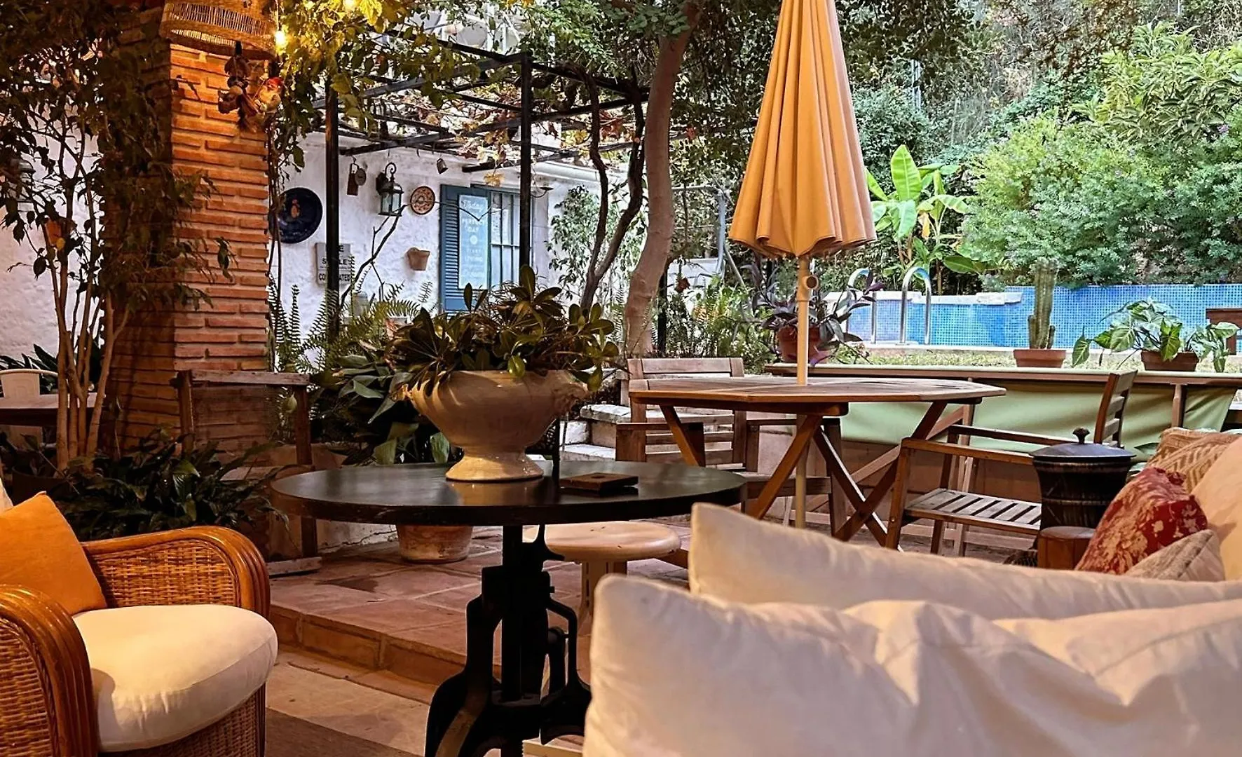 **** Bed & Breakfast At Home In Malaga Stay & Solo Travellers Rincon de la Victoria Spain