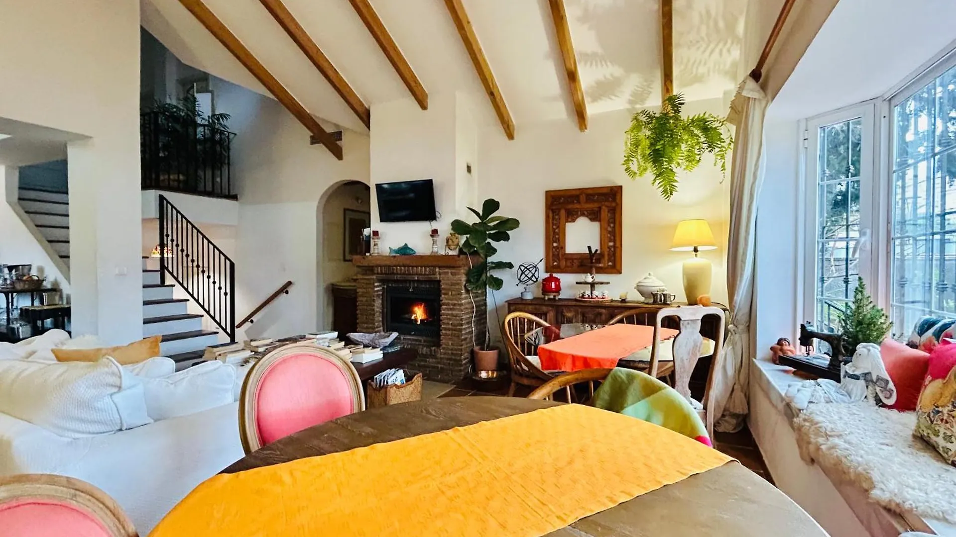 **** Bed & Breakfast At Home In Malaga Stay & Solo Travellers Rincon de la Victoria Spain