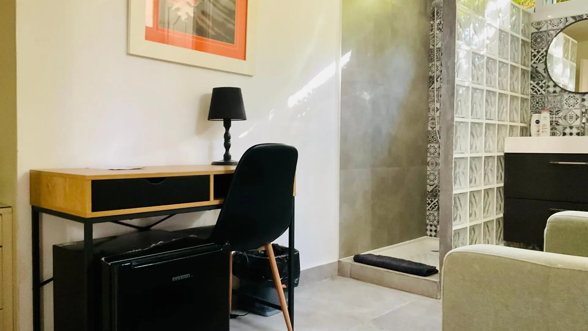 Bed & Breakfast At Home In Malaga Stay & Solo Travellers Rincón de la Victoria