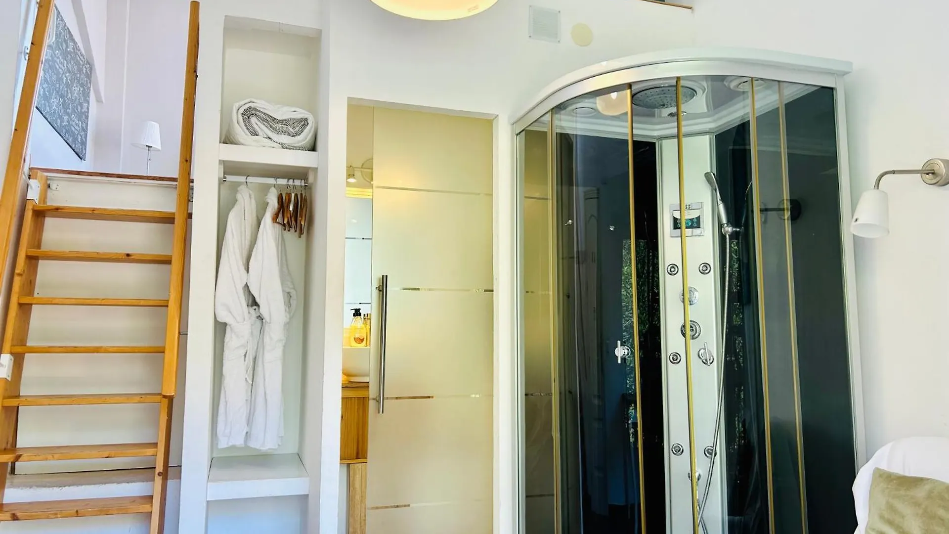 **** Bed & Breakfast At Home In Malaga Stay & Solo Travellers Rincón de la Victoria Španělsko