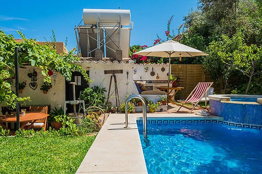 Bed & Breakfast At Home In Malaga Stay & Solo Travellers Rincón de la Victoria