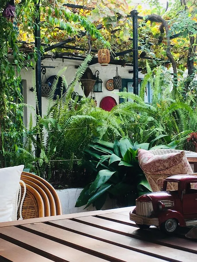 Bed & Breakfast At Home In Malaga Stay & Solo Travellers Rincón de la Victoria