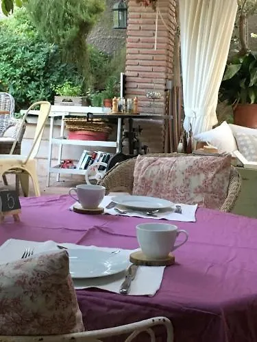 At Home In Malaga Stay & Solo Travellers Rincon de la Victoria Bed & Breakfast