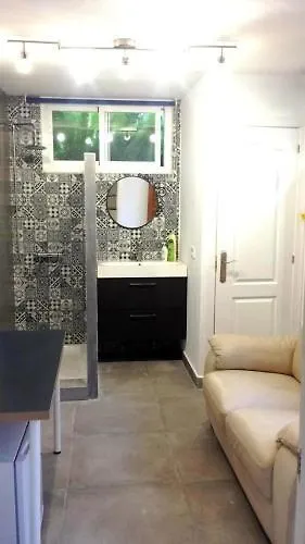 Bed & Breakfast At Home In Malaga Stay & Solo Travellers Rincon de la Victoria