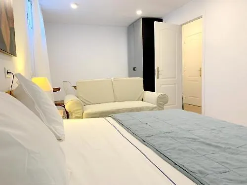Bed & Breakfast At Home In Malaga Stay & Solo Travellers Rincón de la Victoria