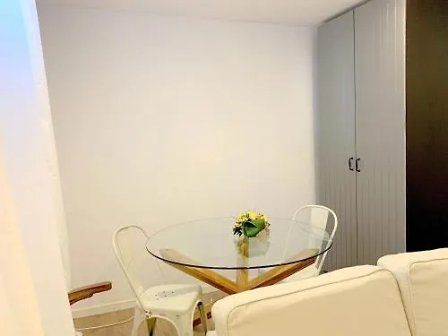 Bed & Breakfast At Home In Malaga Stay & Solo Travellers Rincón de la Victoria