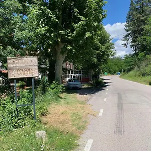 ** Pensión Rural Enric España
