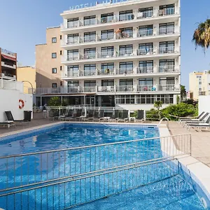 *** Hotel Amic Miraflores España