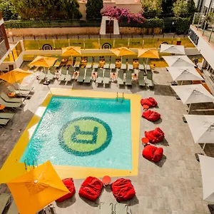 *** Apartahotel Ryans - Only Adults España