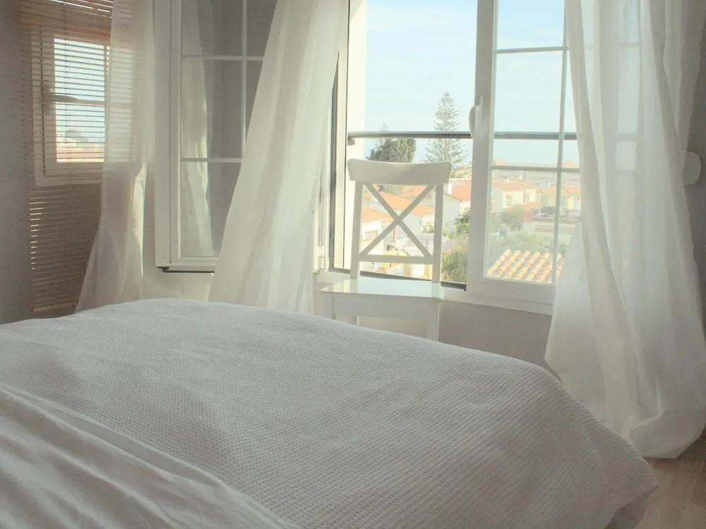 At Home In Malaga Stay & Solo Travellers Rincón de la Victoria Bed & Breakfast