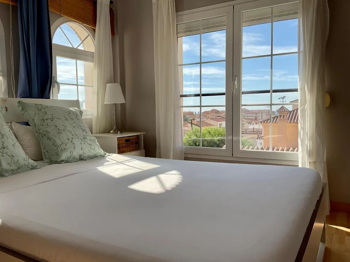 Bed & Breakfast At Home In Malaga Stay & Solo Travellers Rincón de la Victoria