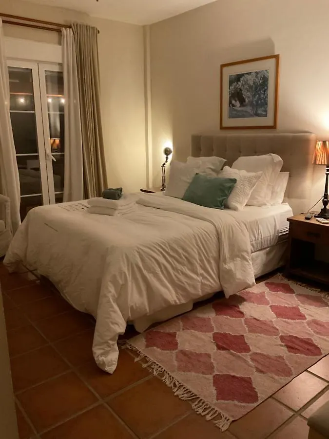 **** Bed & Breakfast At Home In Malaga Stay & Solo Travellers Rincón de la Victoria Spagna
