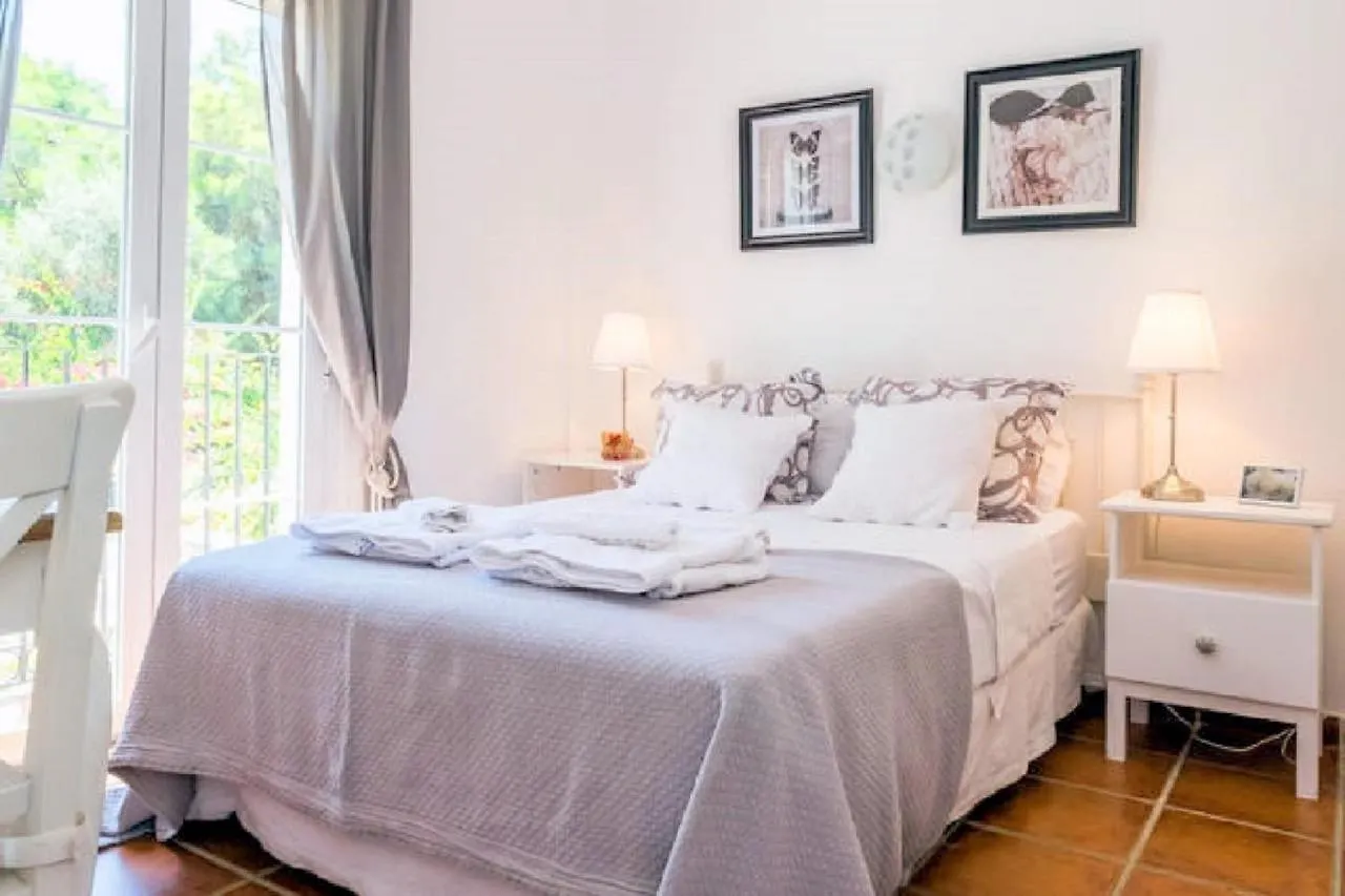 Bed & Breakfast At Home In Malaga Stay & Solo Travellers Rincón de la Victoria