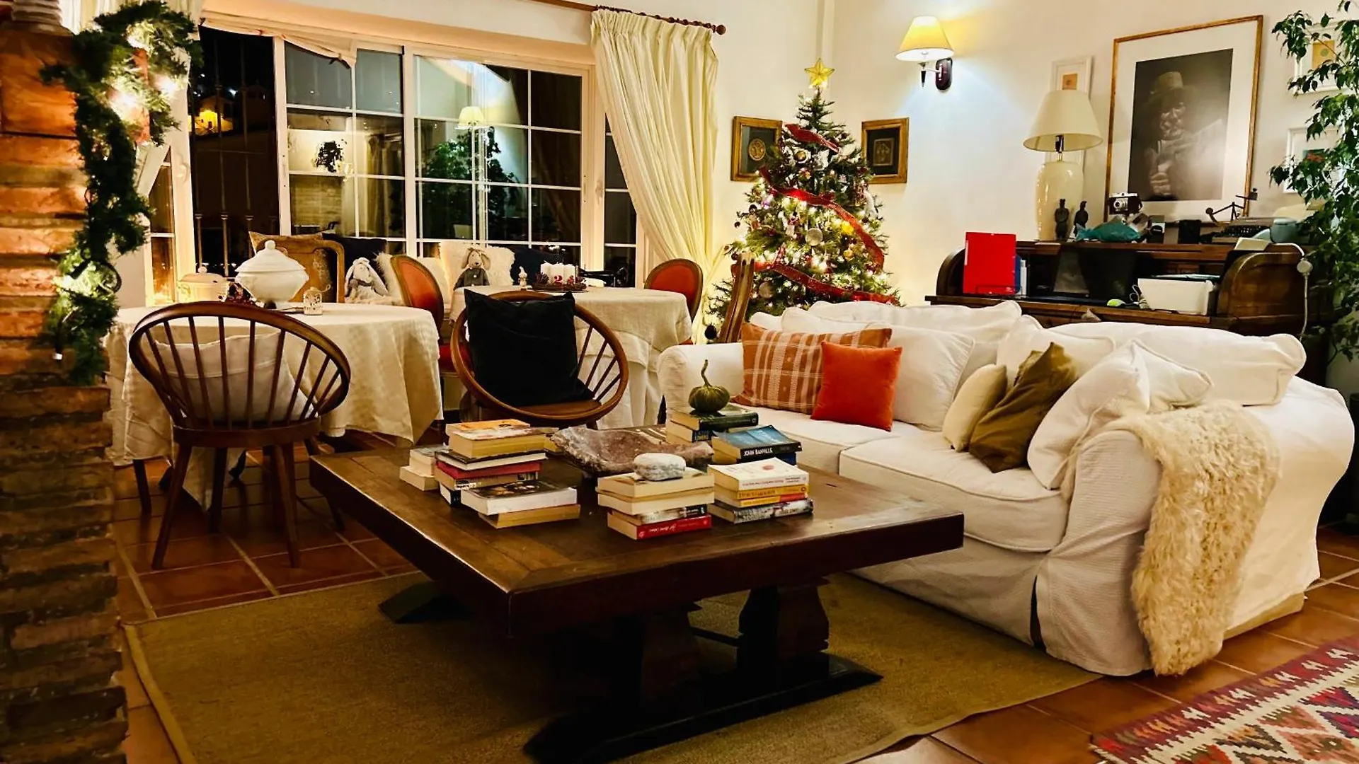 Bed & Breakfast At Home In Malaga Stay & Solo Travellers Rincón de la Victoria