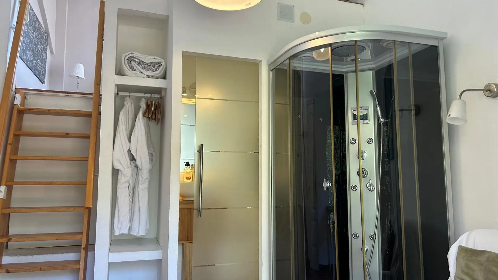 Bed & Breakfast At Home In Malaga Stay & Solo Travellers Rincón de la Victoria