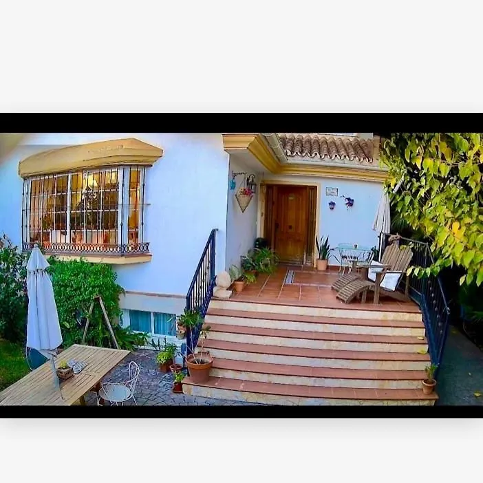 At Home In Malaga Stay & Solo Travellers Rincón de la Victoria Spagna