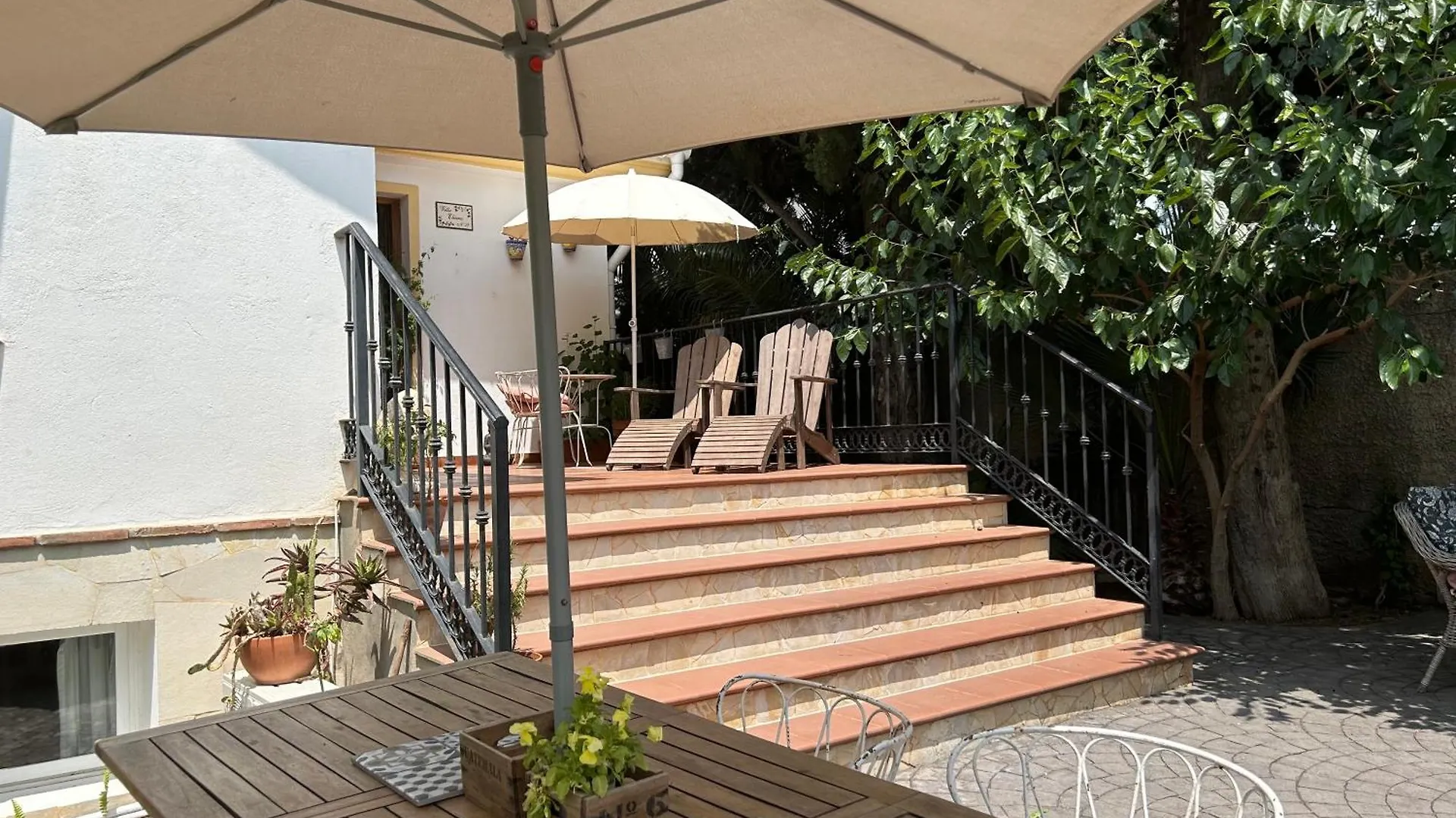 Bed & Breakfast At Home In Malaga Stay & Solo Travellers Rincón de la Victoria