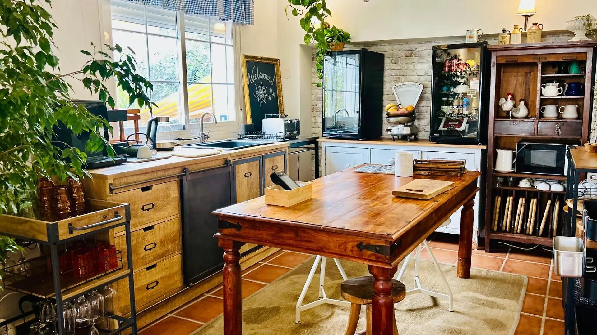 Bed & Breakfast At Home In Malaga Stay & Solo Travellers Rincón de la Victoria