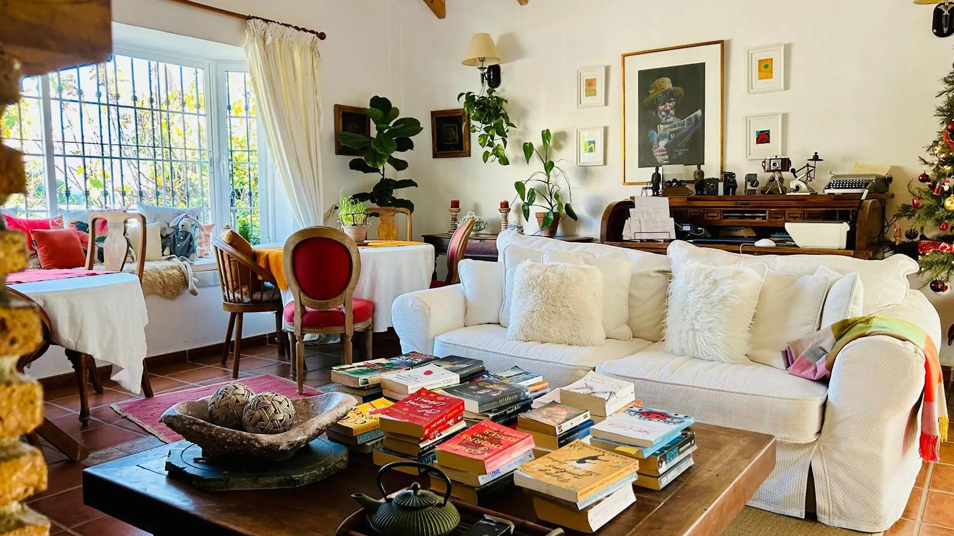 **** Bed & Breakfast At Home In Malaga Stay & Solo Travellers Rincón de la Victoria Spagna