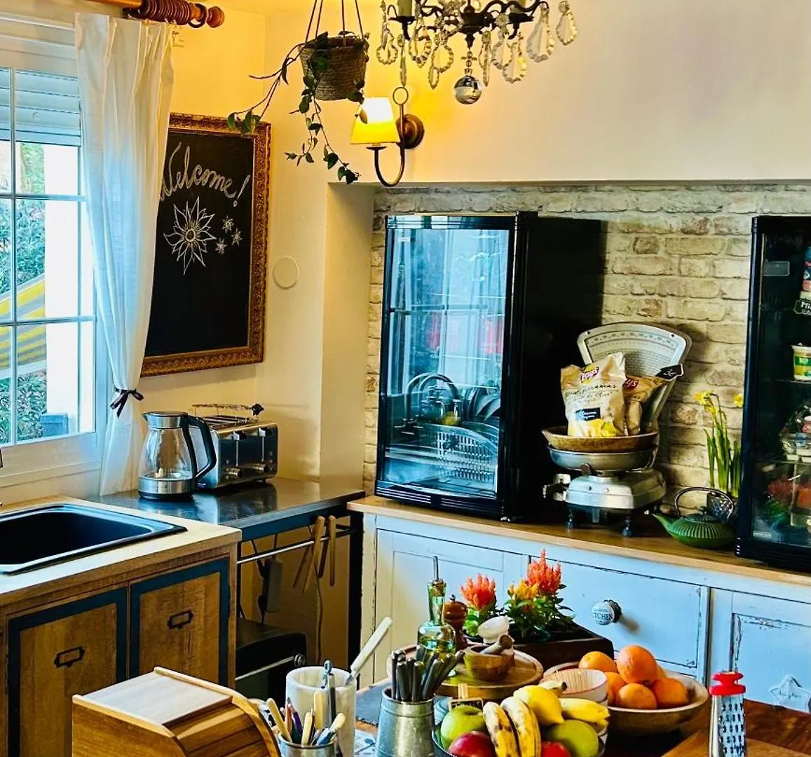 **** Bed & Breakfast At Home In Malaga Stay & Solo Travellers Rincón de la Victoria Spagna