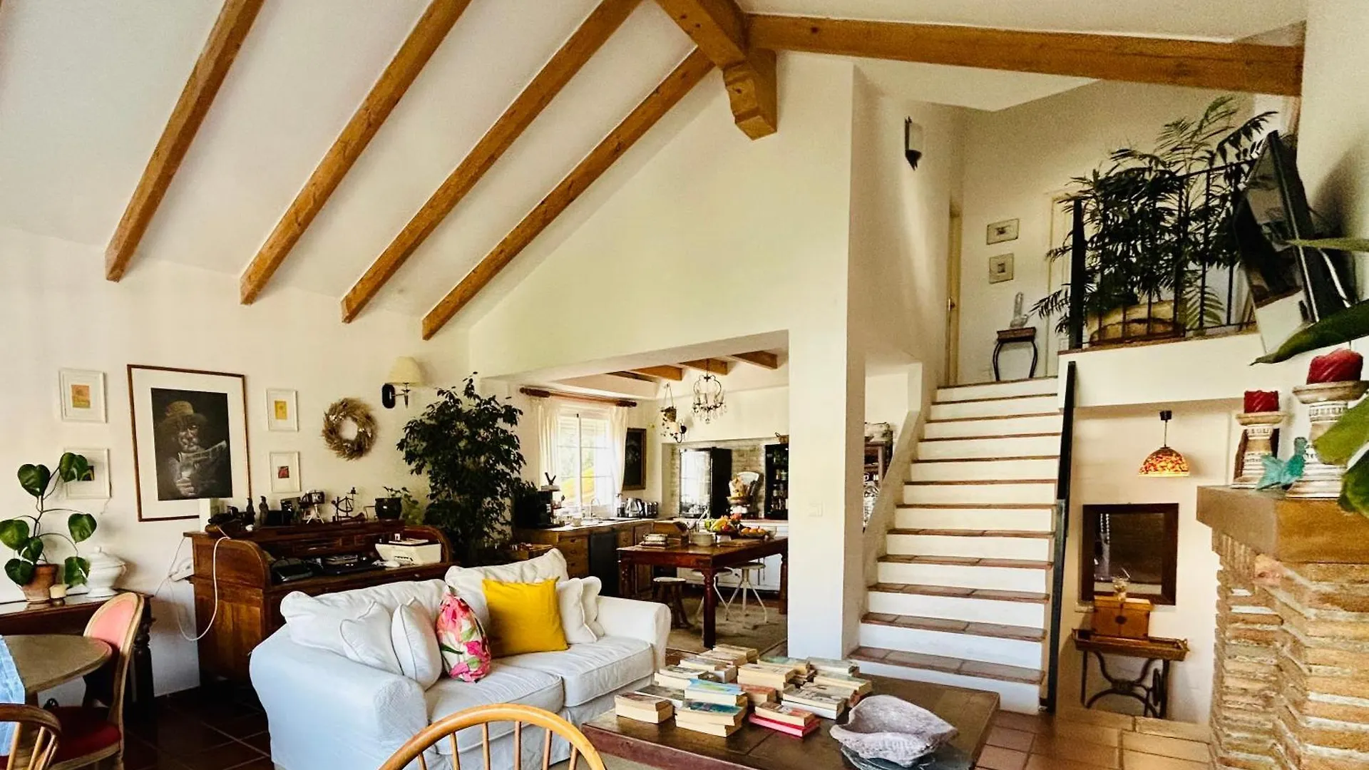 At Home In Malaga Stay & Solo Travellers Rincón de la Victoria Bed & Breakfast
