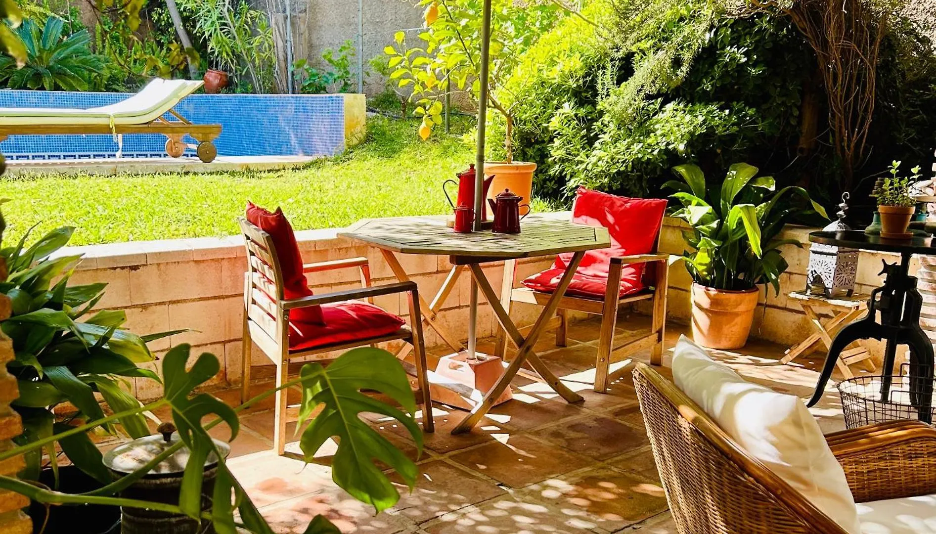 Bed & Breakfast At Home In Malaga Stay & Solo Travellers Rincón de la Victoria