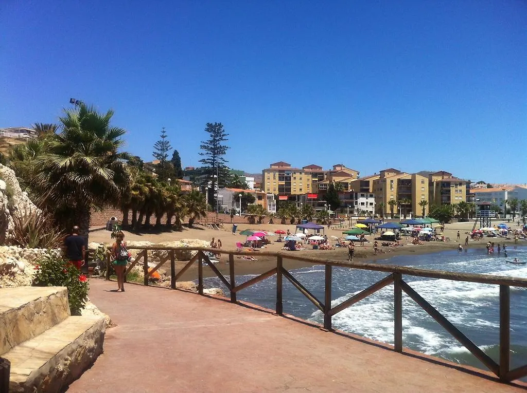 At Home In Malaga Stay & Solo Travellers Rincón de la Victoria Bed & Breakfast