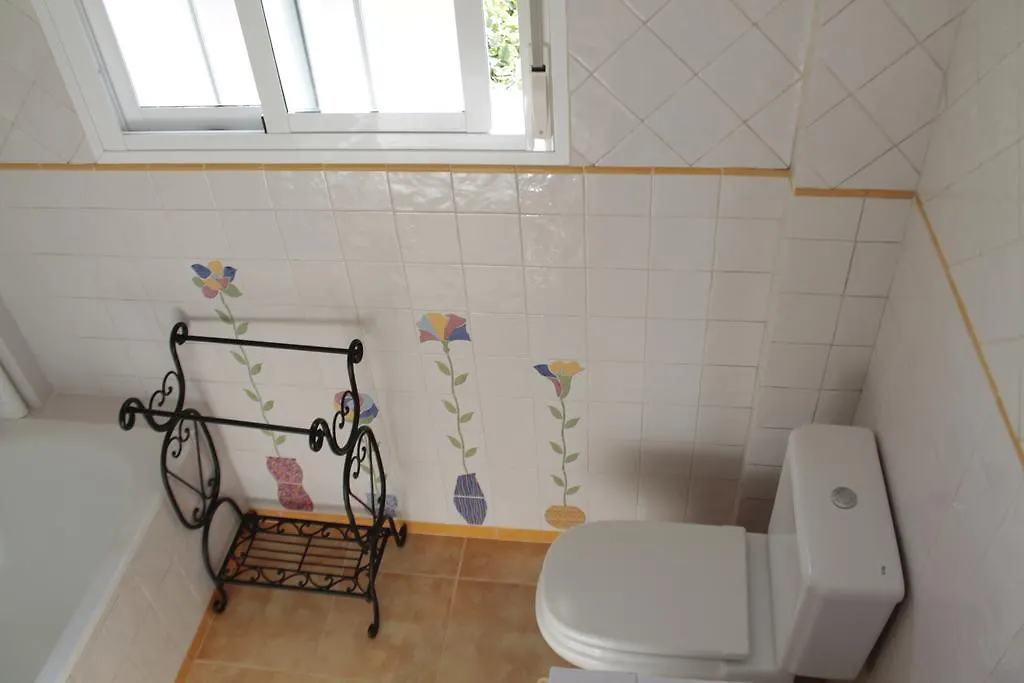 At Home In Malaga Stay & Solo Travellers Rincón de la Victoria Bed & Breakfast