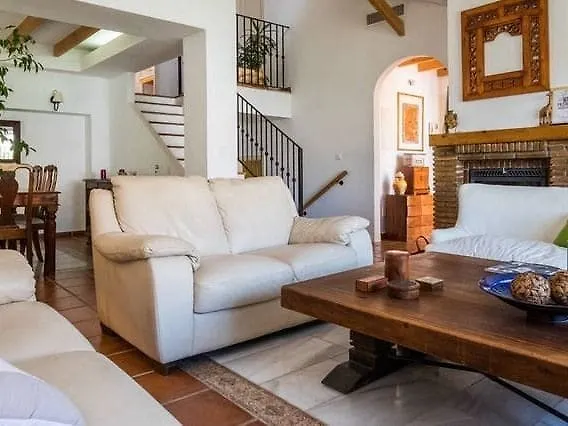 At Home In Malaga Stay & Solo Travellers Rincón de la Victoria Bed & Breakfast