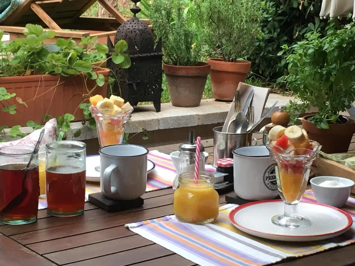 At Home In Malaga Stay & Solo Travellers Rincón de la Victoria Bed & Breakfast