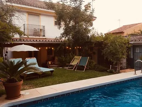 Bed & Breakfast At Home In Malaga Stay & Solo Travellers Rincón de la Victoria