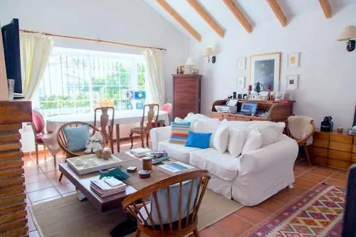 At Home In Malaga Stay & Solo Travellers Rincón de la Victoria Bed & Breakfast