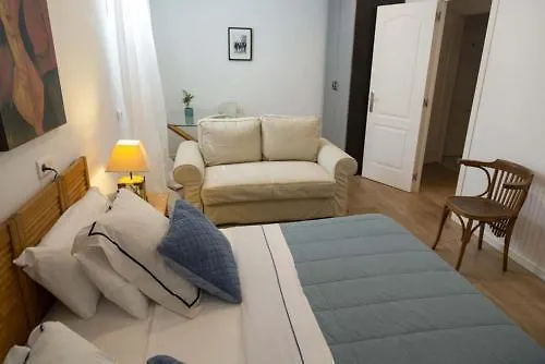 Bed & Breakfast At Home In Malaga Stay & Solo Travellers Rincón de la Victoria