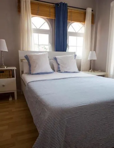At Home In Malaga Stay & Solo Travellers Rincón de la Victoria 4*,