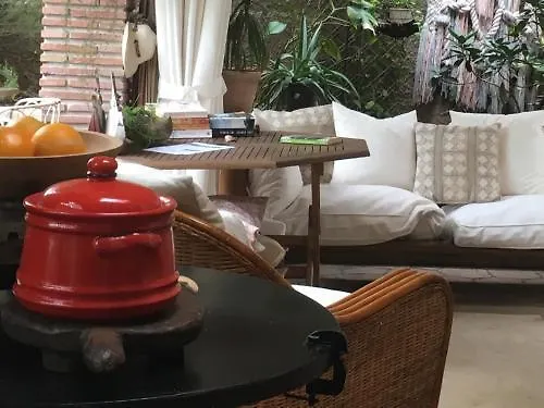 Bed & Breakfast At Home In Malaga Stay & Solo Travellers Rincón de la Victoria