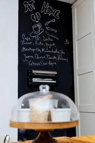 Bed & Breakfast At Home In Malaga Stay & Solo Travellers Rincón de la Victoria