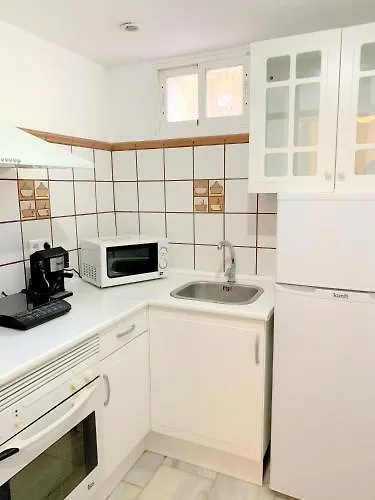 Bed & Breakfast At Home In Malaga Stay & Solo Travellers Rincón de la Victoria