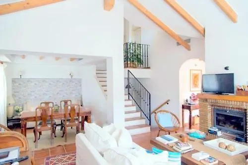 **** Bed & Breakfast At Home In Malaga Stay & Solo Travellers Rincón de la Victoria Spagna