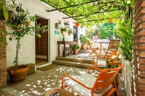 At Home In Malaga Stay & Solo Travellers Rincón de la Victoria