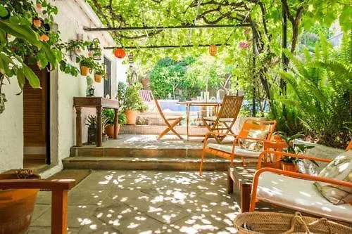 At Home In Malaga Stay & Solo Travellers Rincón de la Victoria