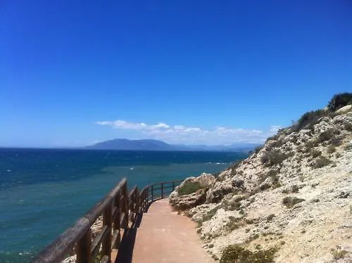 At Home In Malaga Stay & Solo Travellers Rincón de la Victoria 4*,