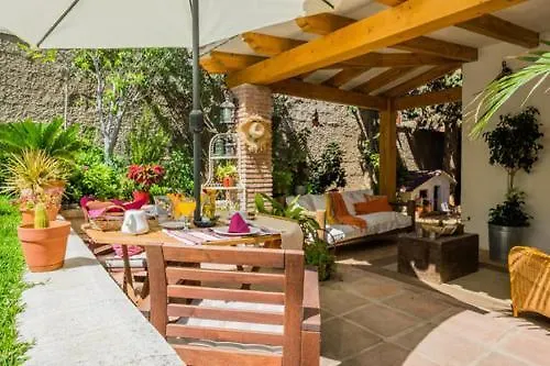 Bed & Breakfast At Home In Malaga Stay & Solo Travellers Rincón de la Victoria