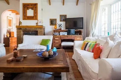 At Home In Malaga Stay & Solo Travellers Rincón de la Victoria 4*,