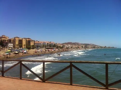 At Home In Malaga Stay & Solo Travellers Rincón de la Victoria Bed & Breakfast
