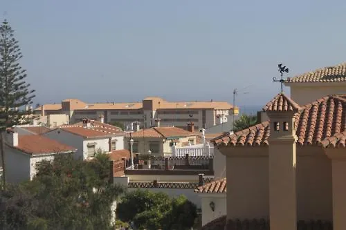 At Home In Malaga Stay & Solo Travellers Rincón de la Victoria