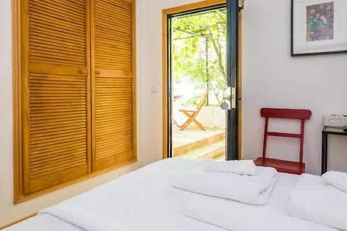 At Home In Malaga Stay & Solo Travellers Rincón de la Victoria Bed & Breakfast