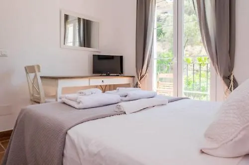 Bed & Breakfast At Home In Malaga Stay & Solo Travellers Rincón de la Victoria