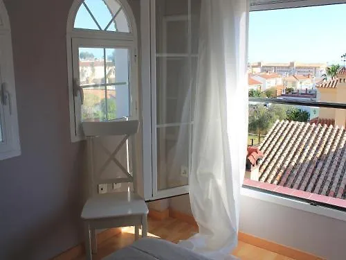 Bed & Breakfast At Home In Malaga Stay & Solo Travellers Rincón de la Victoria