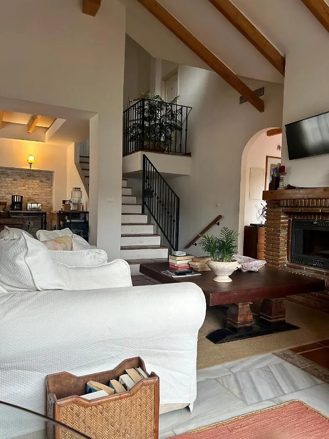 At Home In Malaga Stay & Solo Travellers Rincon de la Victoria 4*,  Spain